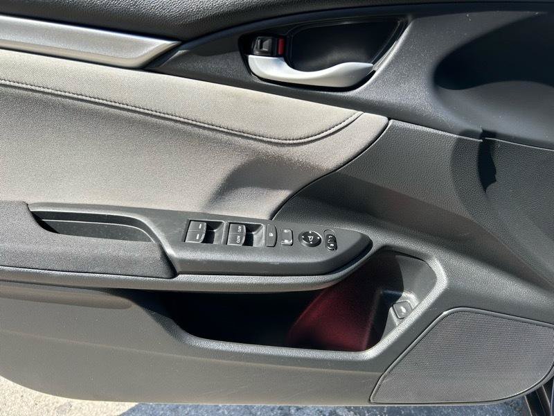 Used 2017 Honda Civic EX-T image 7