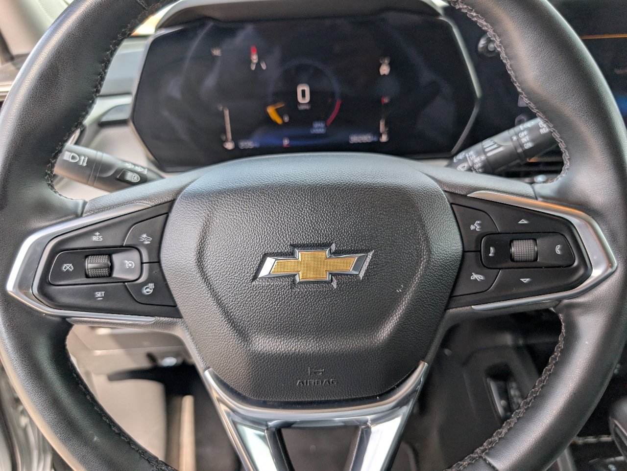 Used 2024 Chevrolet TrailBlazer LT w/ Convenience Package image 18