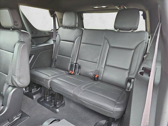 Used 2023 Chevrolet Tahoe LT AWD/4WD image 20