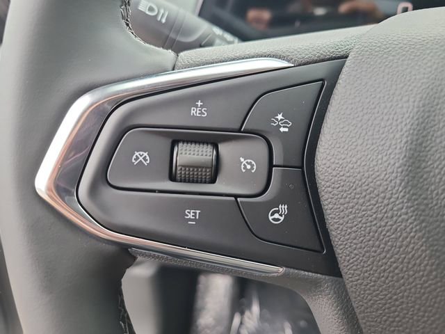 New 2026 Chevrolet Trax LT w/ Driver Confidence Package image 28