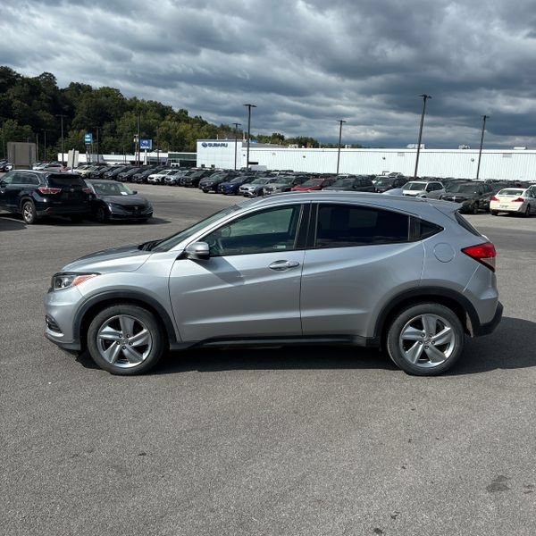 Used 2019 Honda HR-V EX image 18