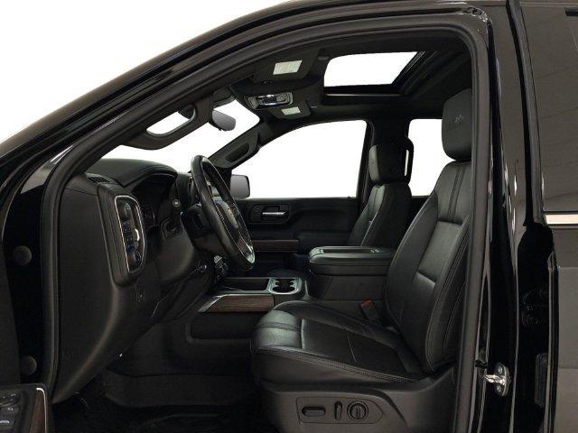 Certified 2020 Chevrolet Silverado 1500 High Country w/ Technology Package AWD/4WD image 12