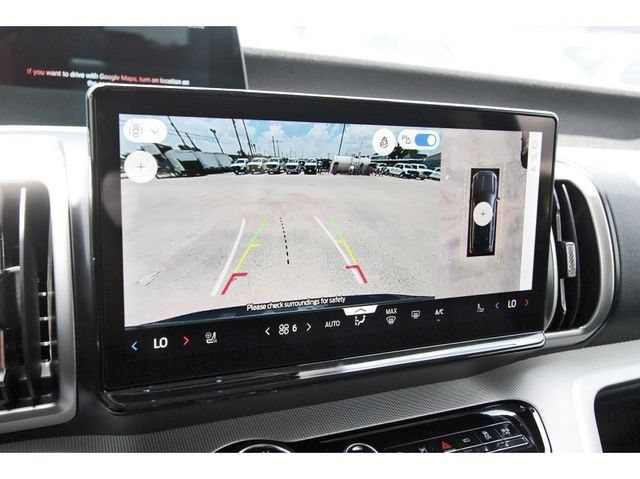 New 2026 Ford Expedition Active RWD image 15