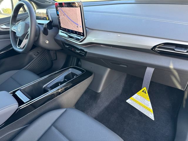 New 2026 Volkswagen ID.4 Pro S Plus image 24