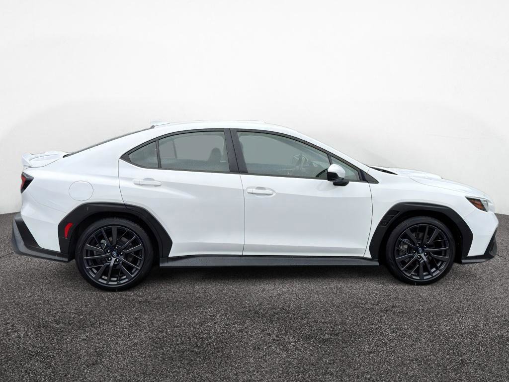 Used 2022 Subaru WRX Premium AWD/4WD image 8