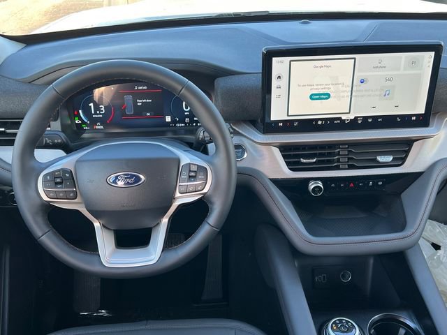 Used 2026 Ford Explorer Active w/ Active Comfort Package AWD/4WD image 14