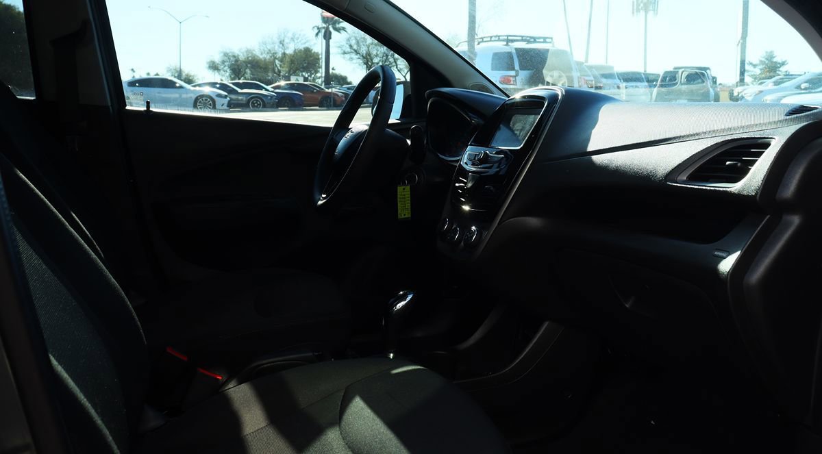 Used 2019 Chevrolet Spark LS FWD image 35