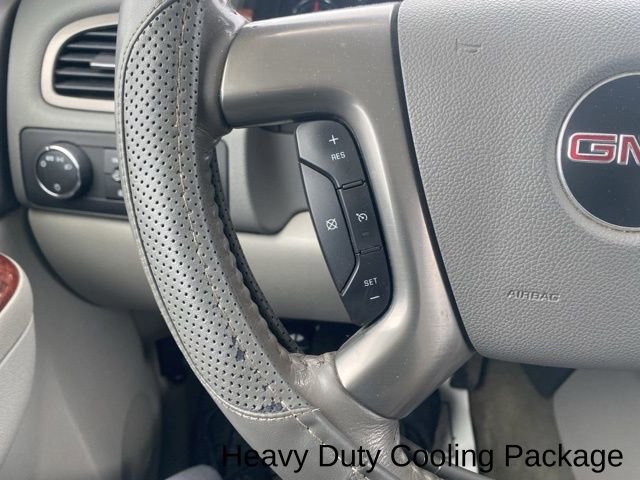 Used 2011 GMC Sierra 1500 SLT image 16