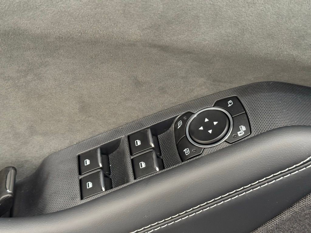 New 2025 Ford Mustang Mach-E GT w/ Interior Protection Package image 28