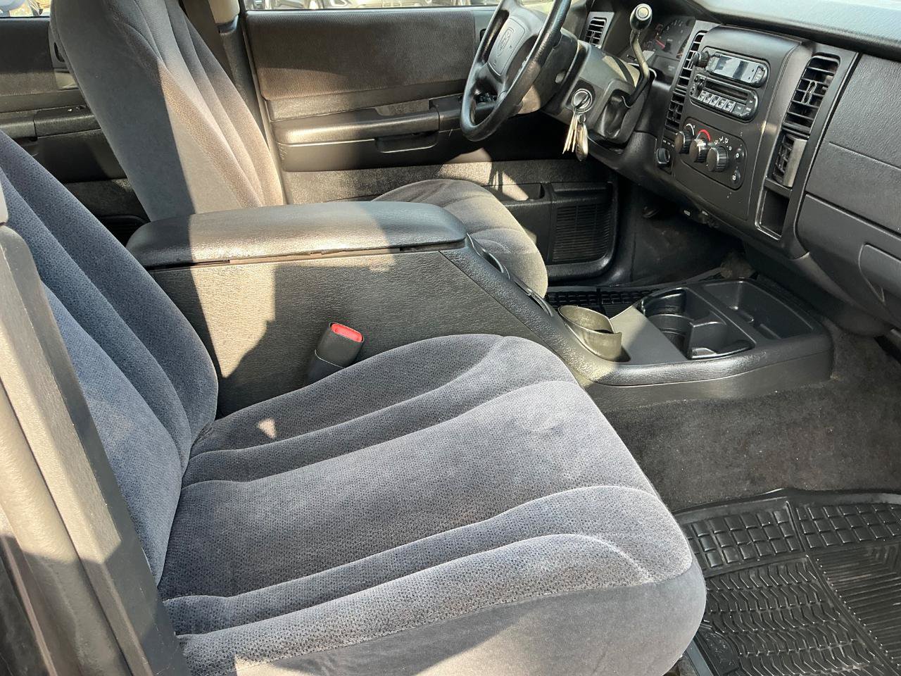 Used 2002 Dodge Dakota SLT AWD/4WD image 11