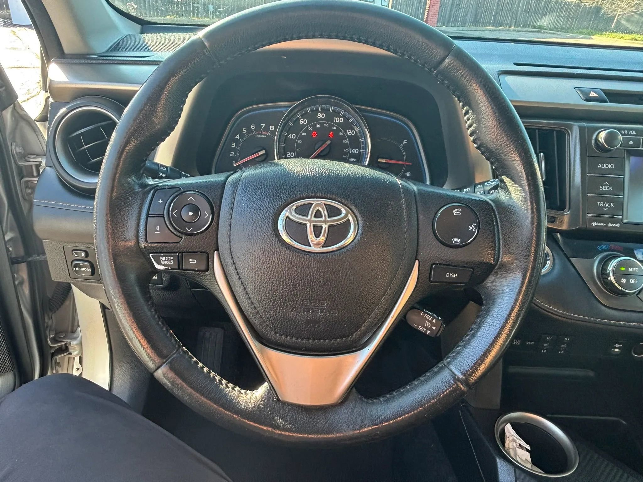 Used 2013 Toyota RAV4 Limited image 10