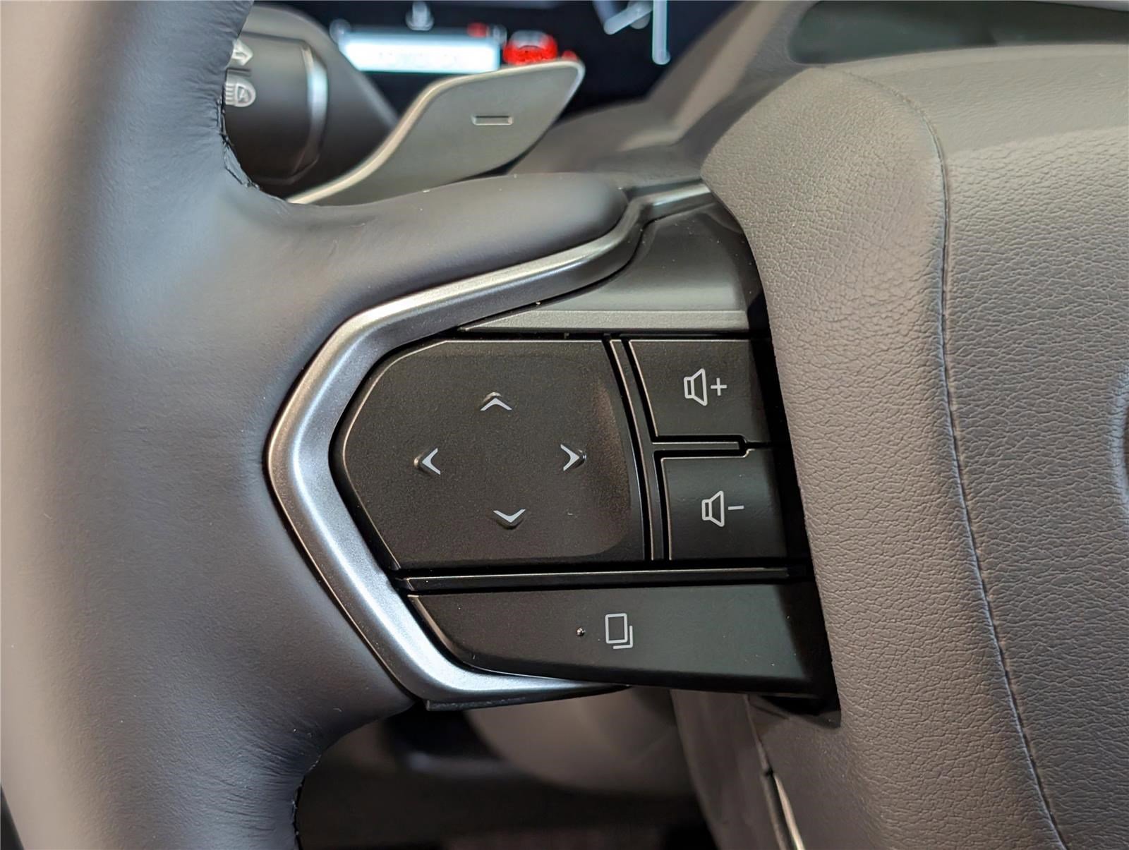 New 2026 Lexus TX 350 AWD image 22