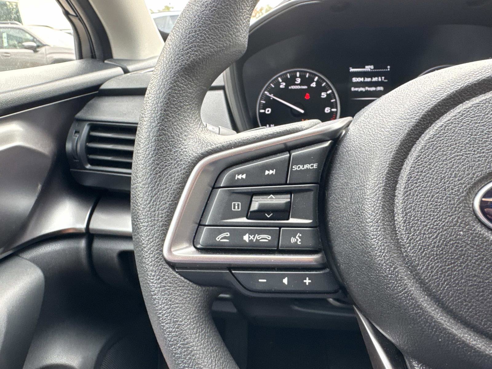 Certified 2025 Subaru Impreza 2.0i Sport image 19