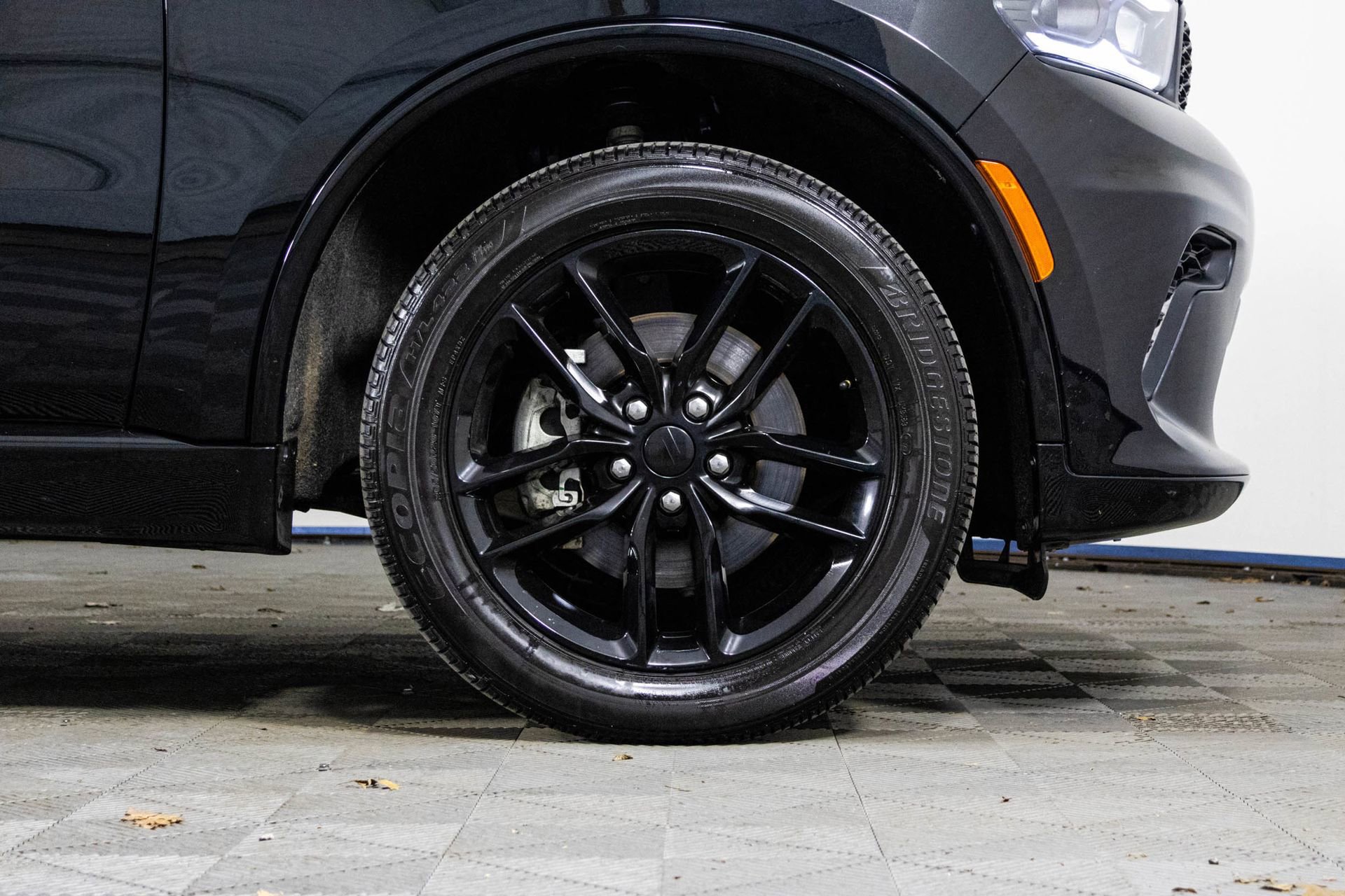 Used 2025 Dodge Durango GT AWD/4WD image 40