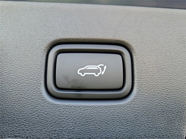 Certified 2025 Hyundai Tucson SEL image 10