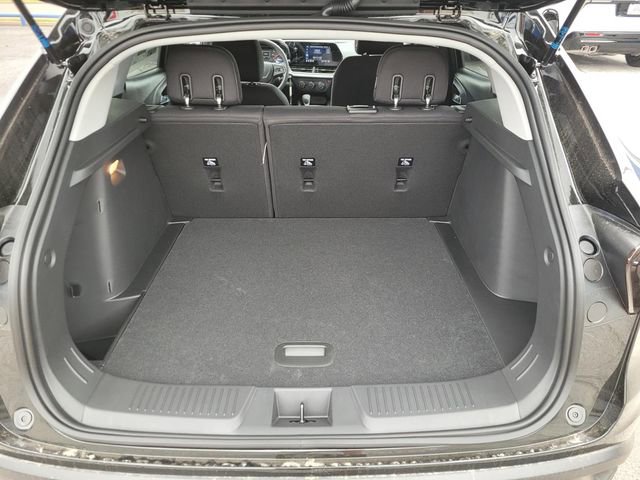 New 2026 Chevrolet Trax LS image 6