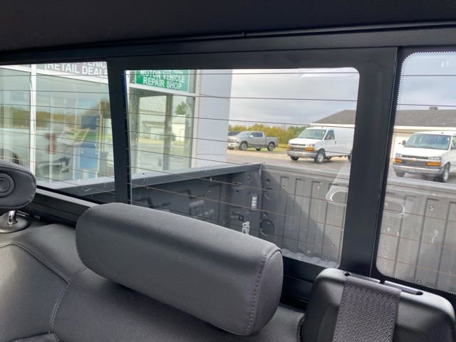 Used 2023 Chevrolet Silverado 1500 RST image 22