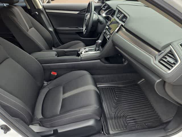Used 2021 Honda Civic EX image 23