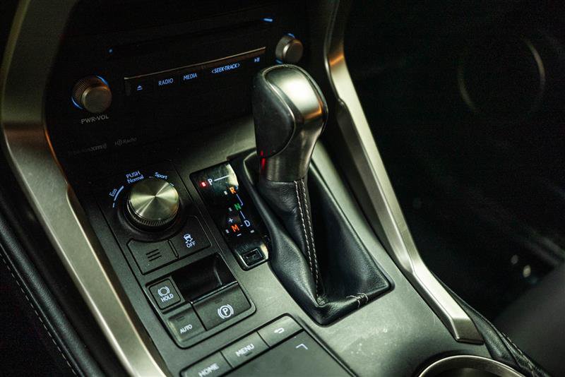Used 2019 Lexus NX 300 FWD w/ Accessory Package 2 image 22