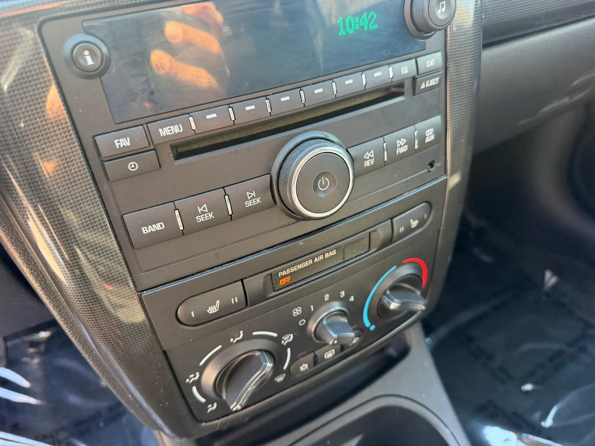 Used 2008 Pontiac G5 GT image 27