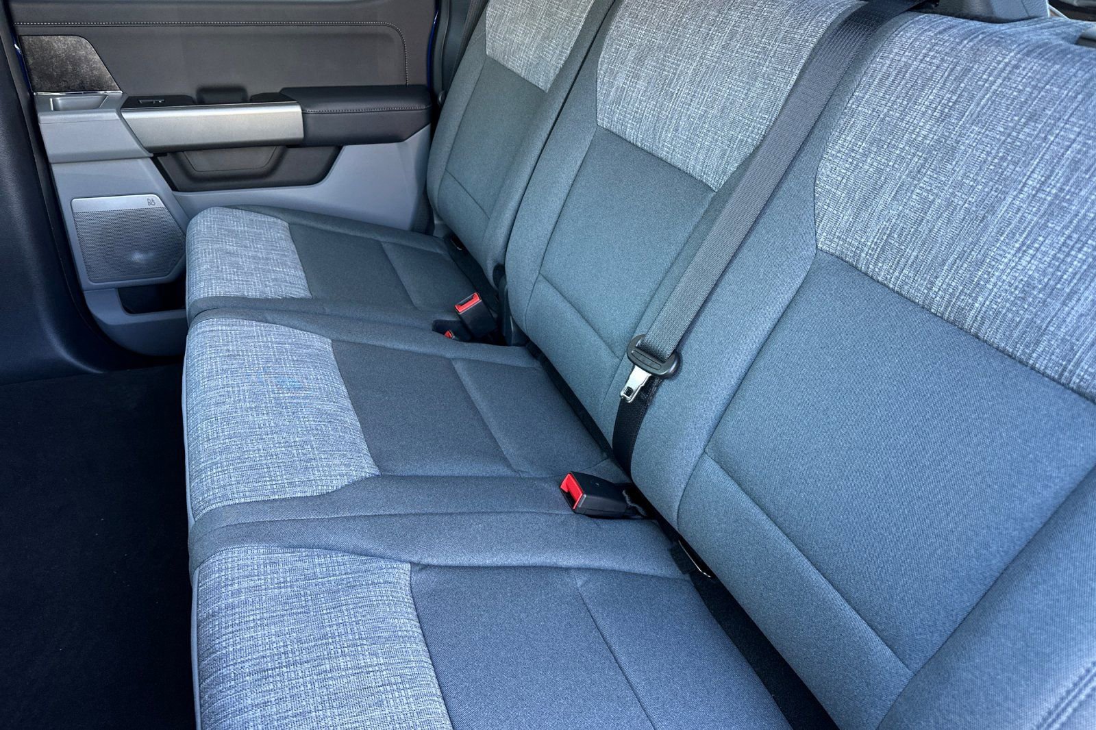 New 2026 Ford F250 XLT w/ XLT Premium Package AWD/4WD image 11