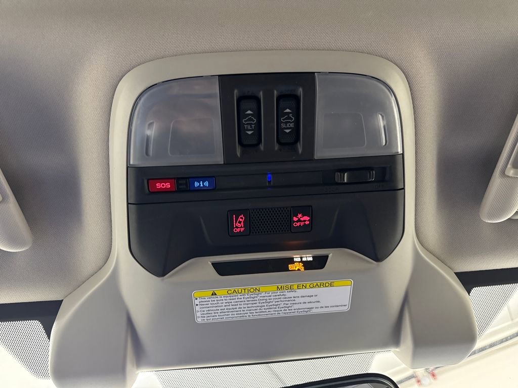 Certified 2023 Subaru Crosstrek 2.0i Premium image 20