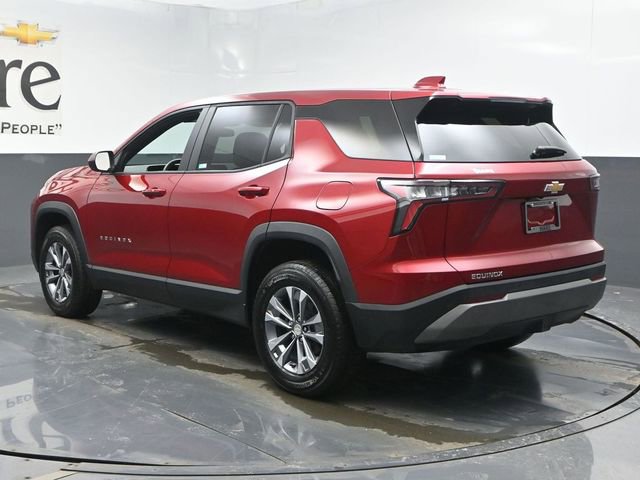 Used 2026 Chevrolet Equinox LT w/ LPO, Floor Liner Package image 36