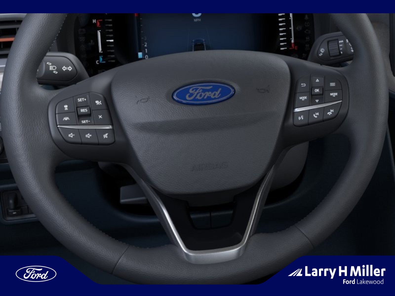 New 2026 Ford Maverick Lariat AWD/4WD image 14