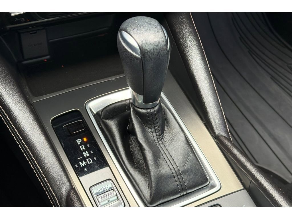 Used 2017 MAZDA MAZDA6 Grand Touring image 23