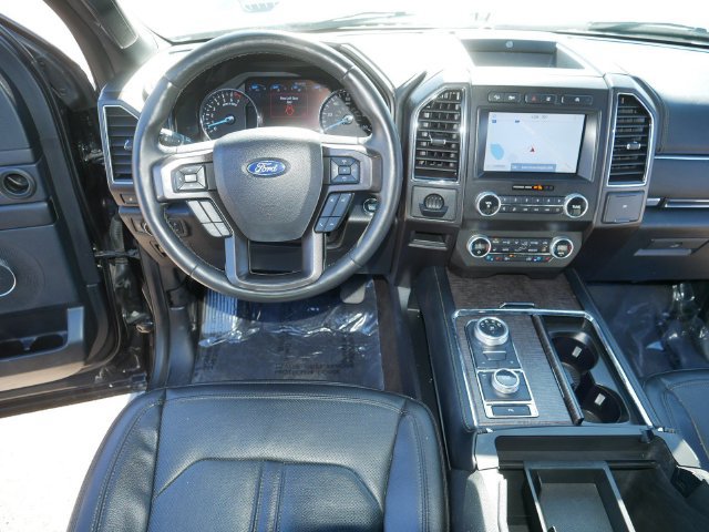 Used 2021 Ford Expedition Limited AWD/4WD image 22