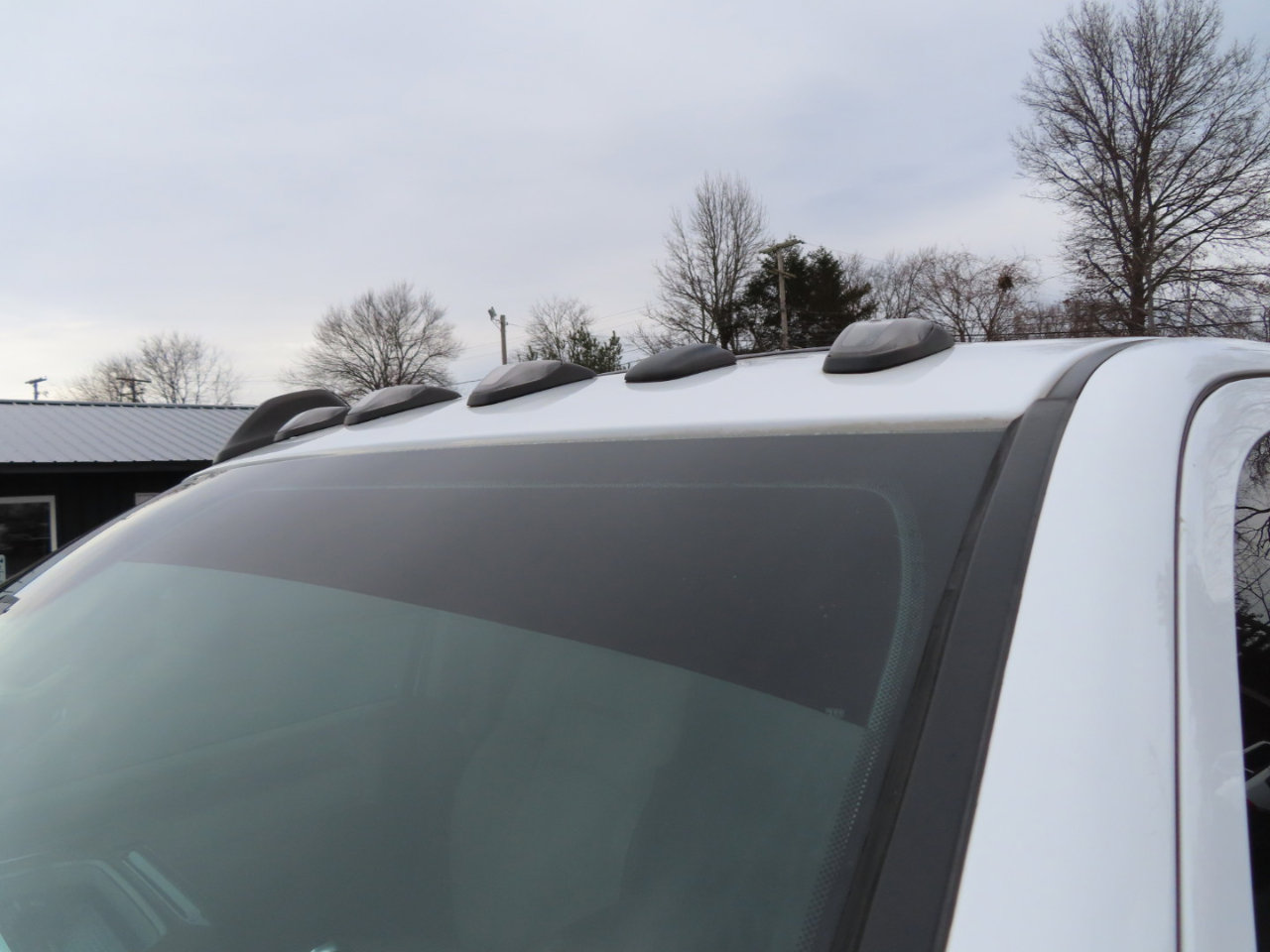 Used 2022 RAM 2500 Laramie image 14