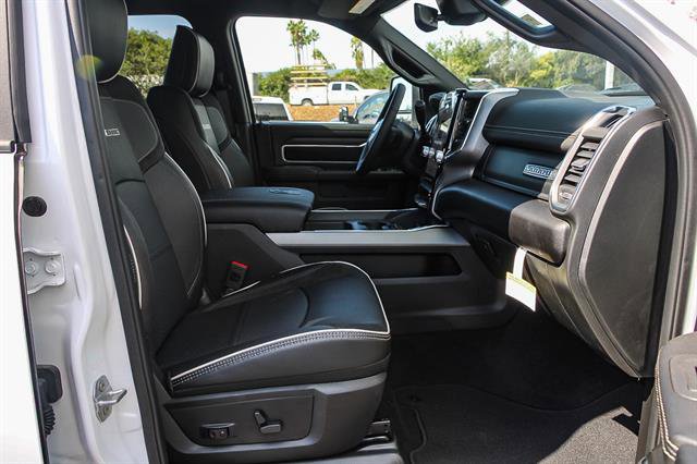 New 2026 RAM 2500 Laramie w/ Night Edition image 16