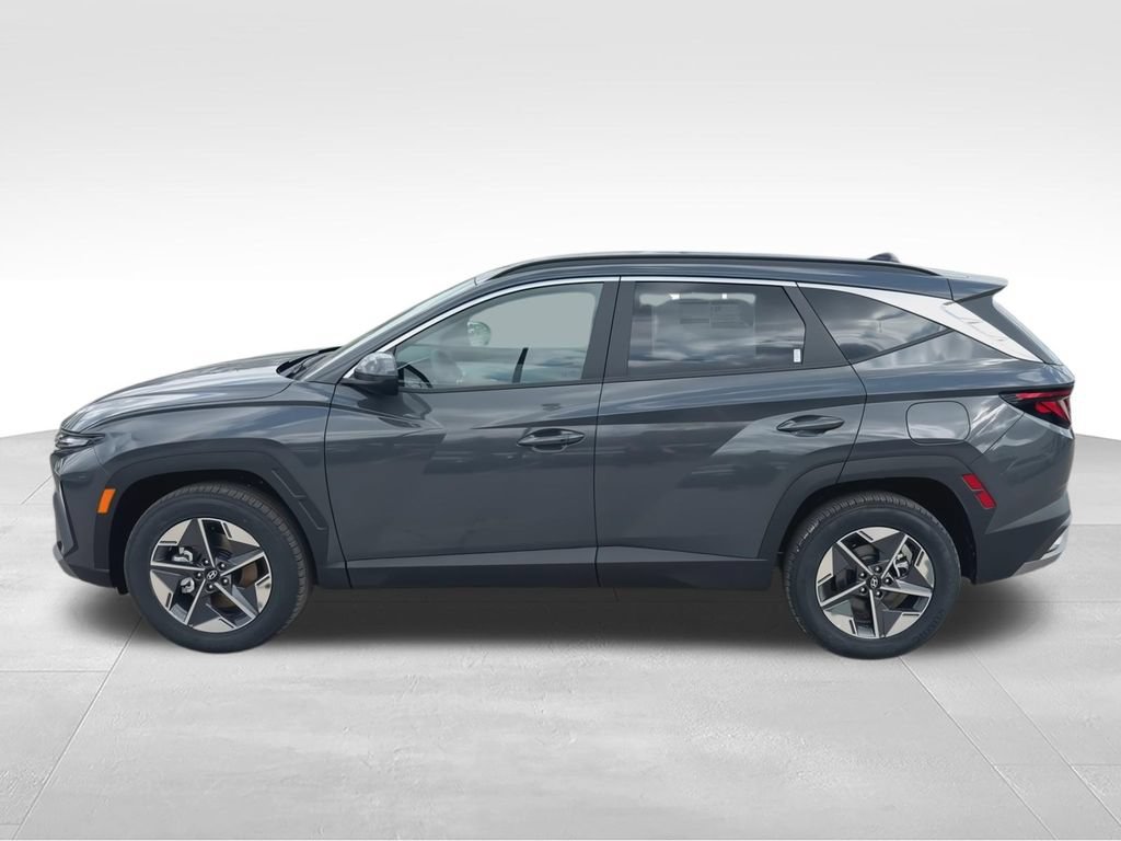 New 2026 Hyundai Tucson SEL Plus AWD/4WD image 5