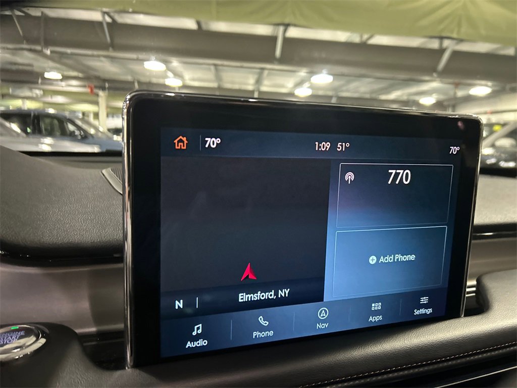 Used 2023 Lincoln Aviator AWD w/ Premium Package image 16