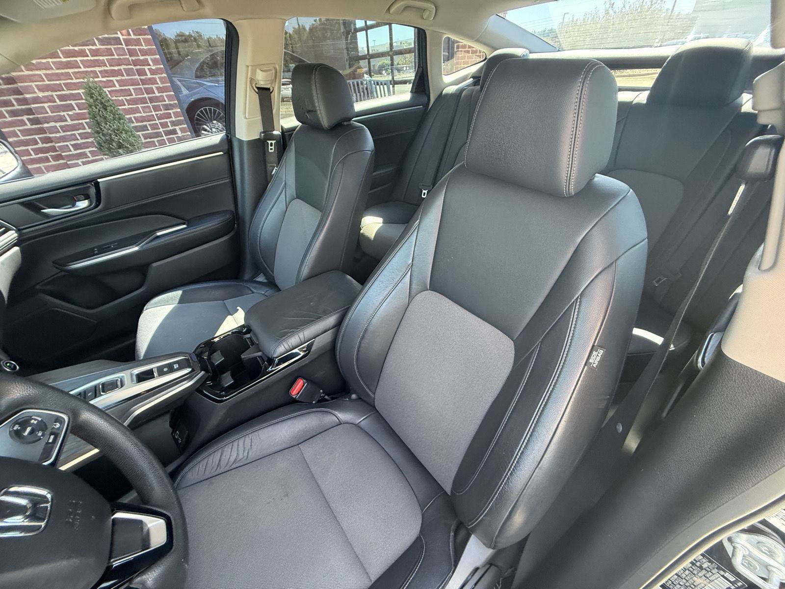 Used 2018 Honda Clarity Plug-In Hybrid image 14