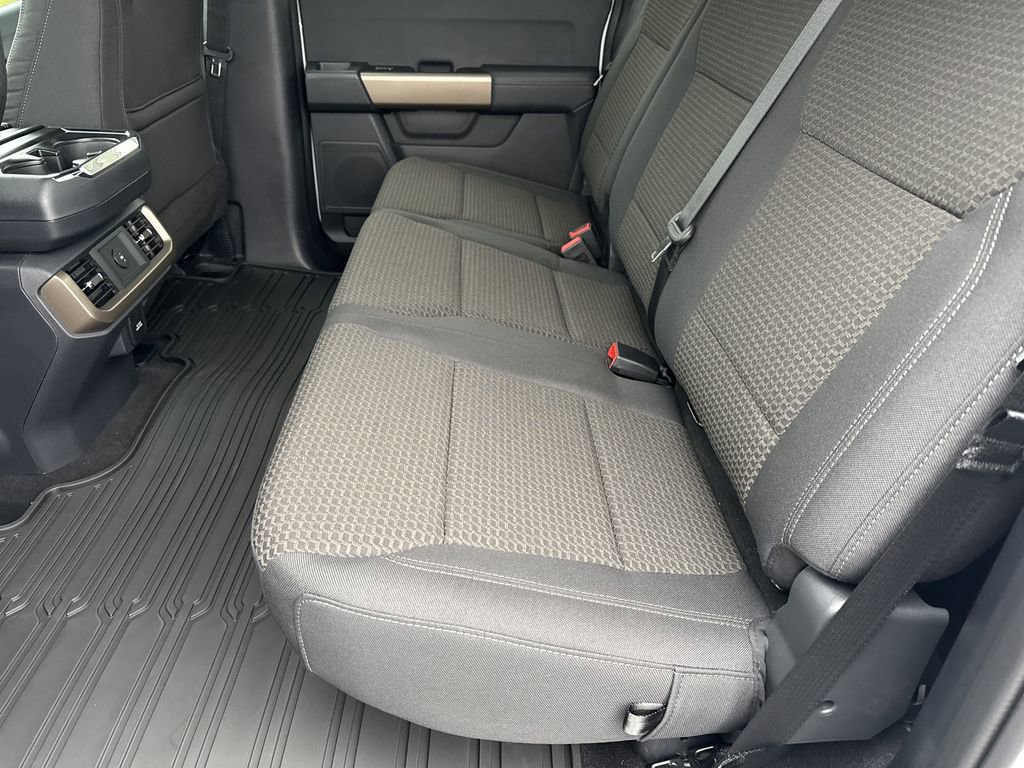 New 2025 Ford F150 STX w/ Equipment Group 201A FX4 image 21