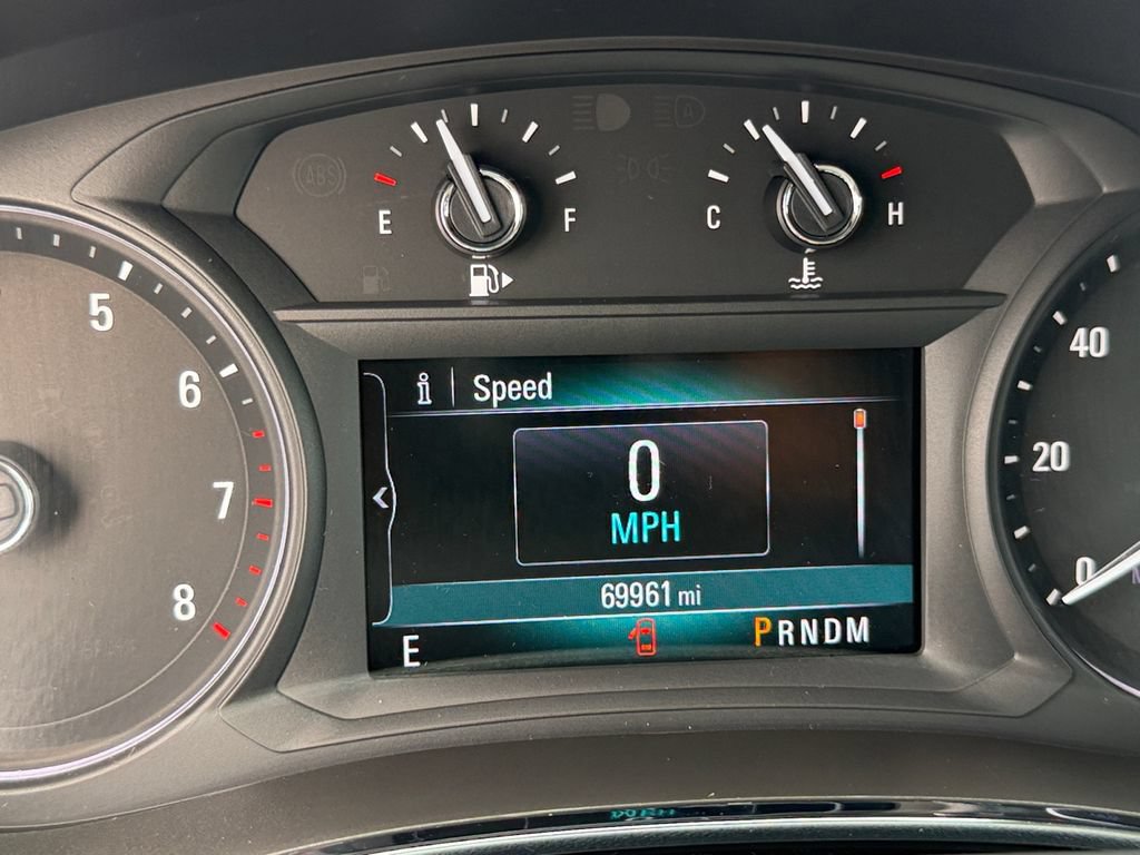 Used 2017 Buick Encore Preferred FWD image 26