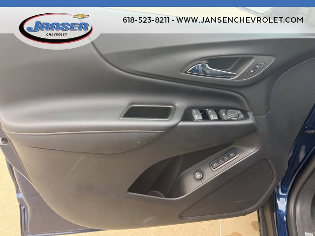 Certified 2022 Chevrolet Equinox Premier w/ LPO, Floor Liner Package image 13