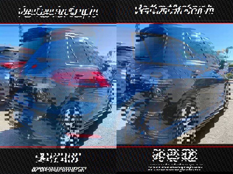 Used 2018 Volkswagen GTI S image 21