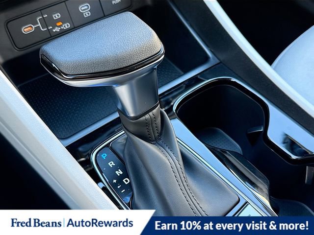 New 2026 Hyundai Tucson SE image 16