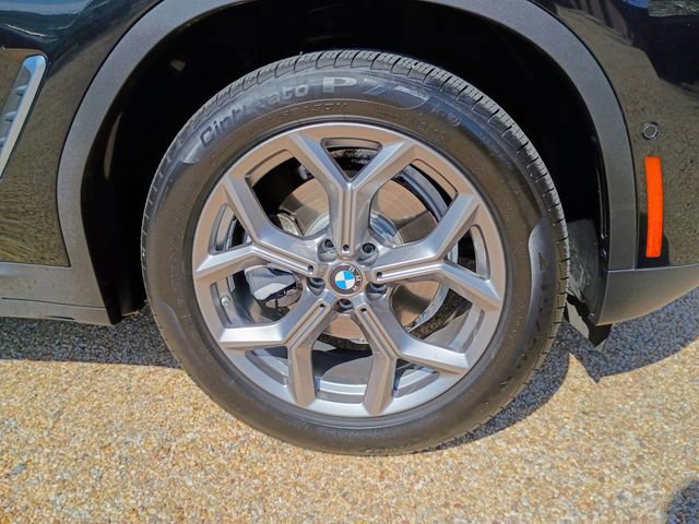 Used 2024 BMW X3 sDrive30i w/ Convenience Package image 19