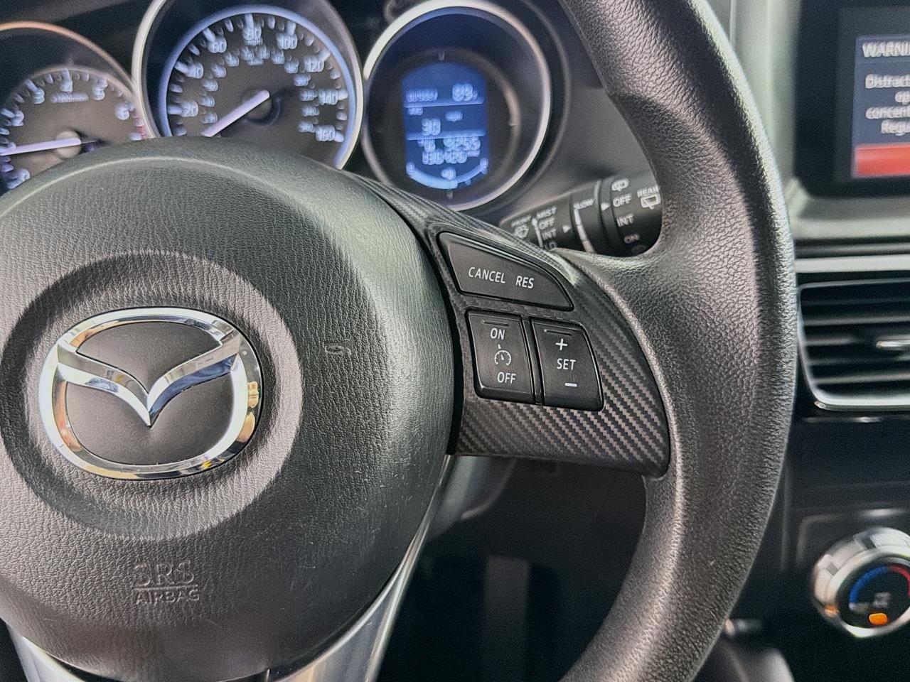 Used 2016 MAZDA CX-5 Sport AWD/4WD image 46