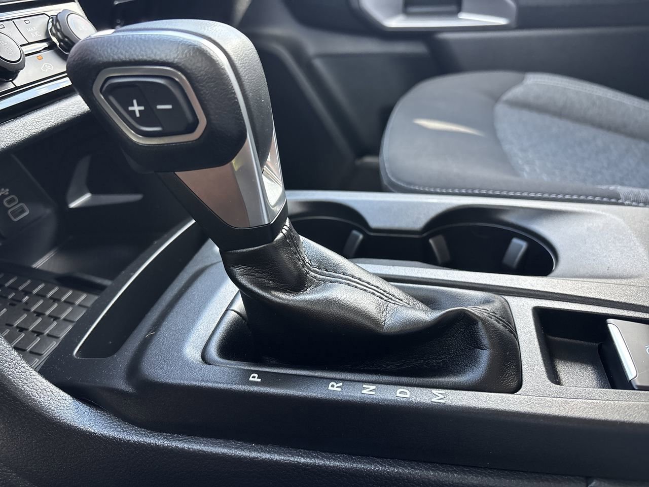 Used 2025 Ford Ranger XLT w/ Equipment Group 301A High image 25