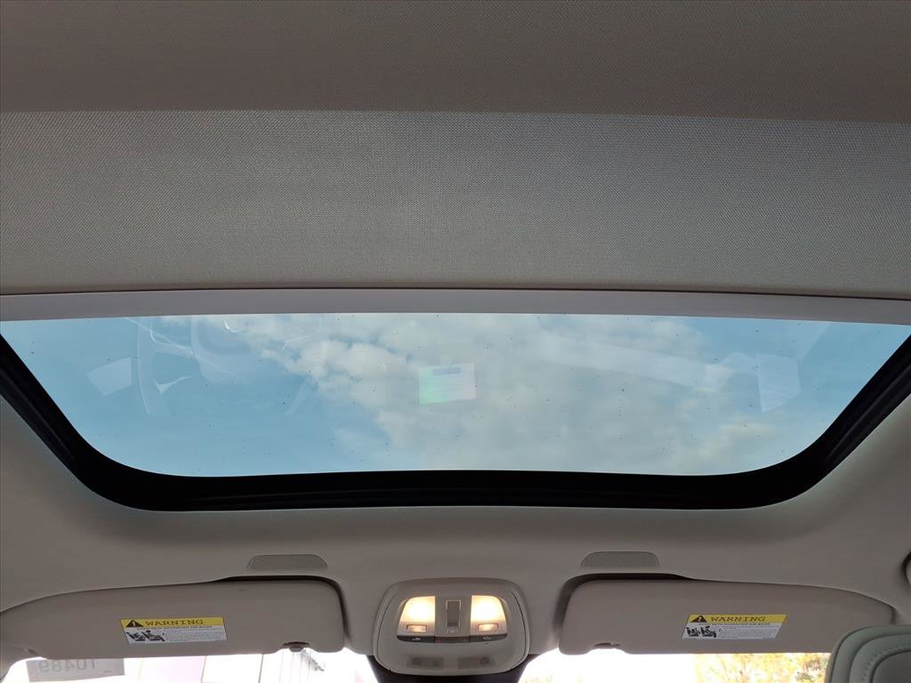 New 2026 Volvo XC60 B5 Ultra w/ Protection Package Premier image 13