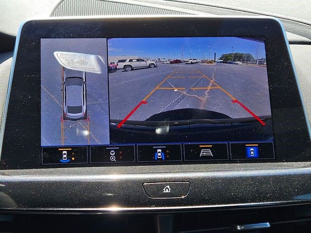 Certified 2022 Cadillac CT5 V Blackwing w/ Parking Package RWD image 24