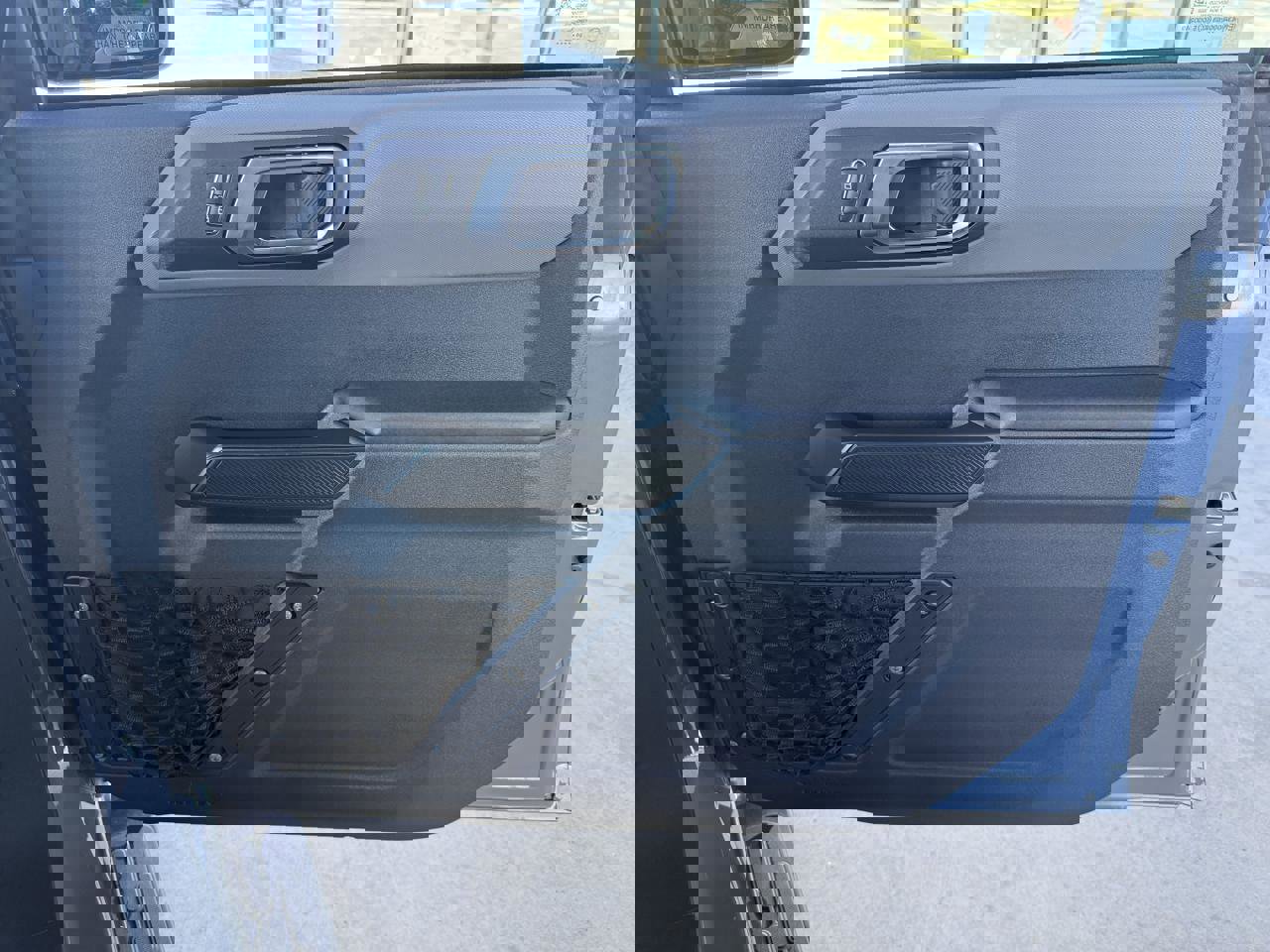 Used 2024 Ford Bronco Black Diamond image 33