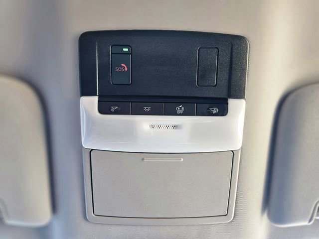 Certified 2025 Nissan Pathfinder SL image 27