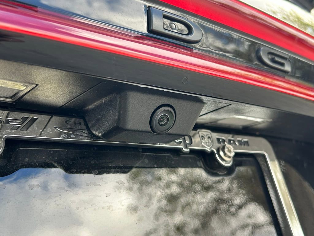 New 2026 Dodge Durango GT AWD/4WD image 31