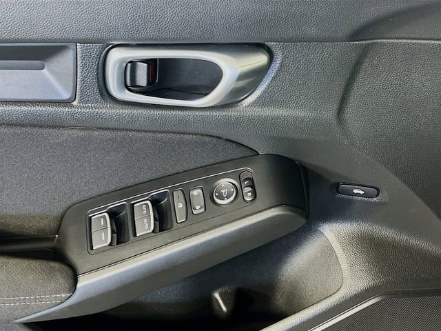Certified 2024 Honda Civic LX image 12