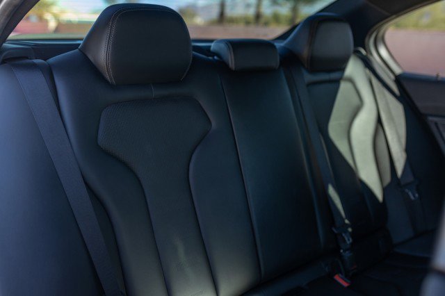 Used 2016 BMW M3 image 27